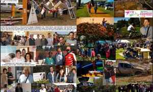 Funky Fynbos Festival 18-20 Sept 2015